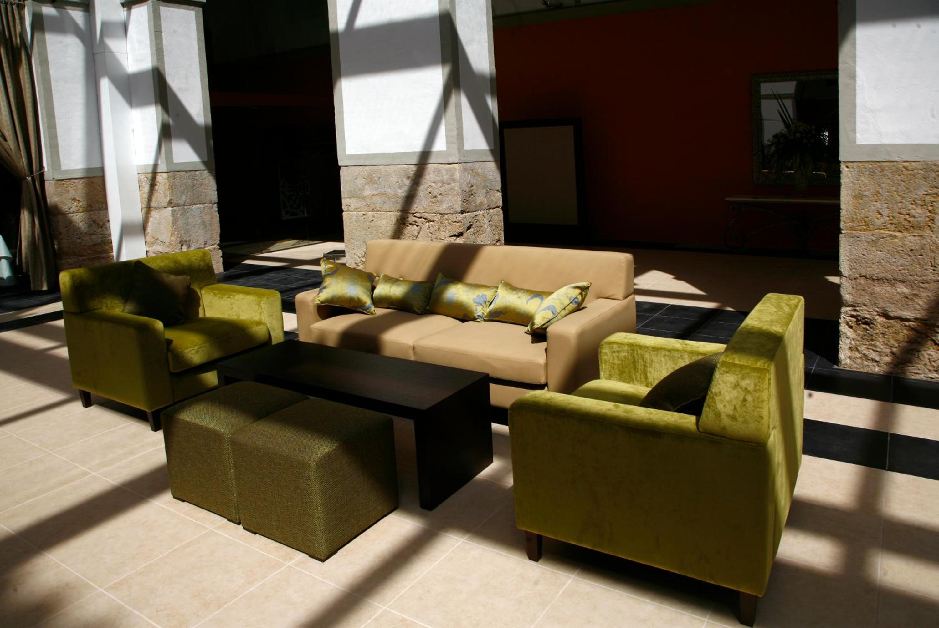 Hotel Spa Martin El Humano 36/47