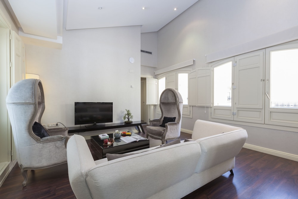 Hotel Sardinero Madrid 55/72