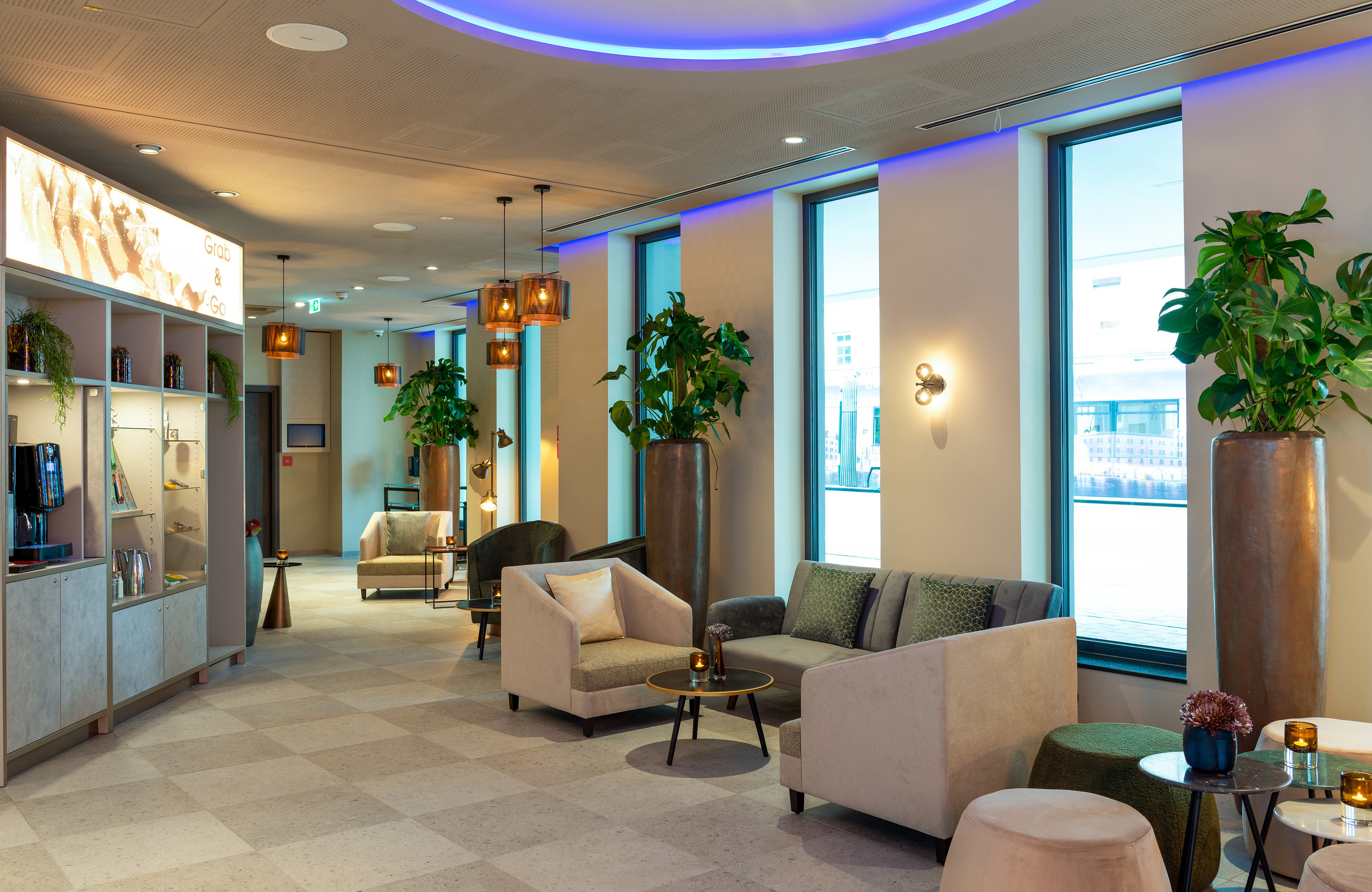 Leonardo Hotel Augsburg 20/49