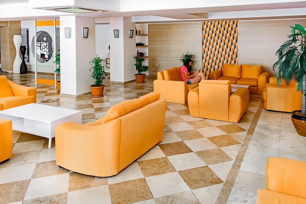 Mersoy Exclusive Hotel 12/61