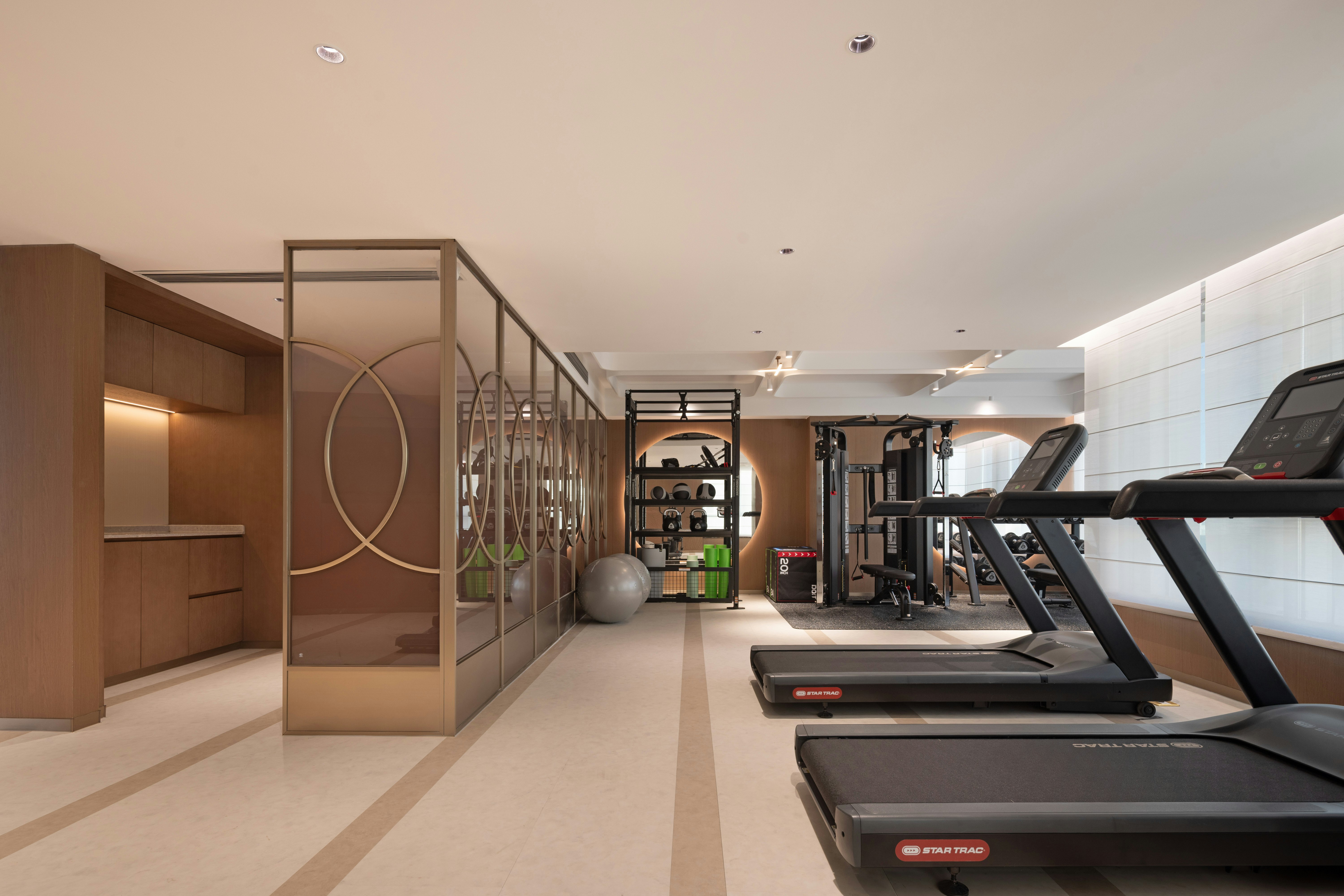 Hilton Garden Inn Urumqi Beijing South Road 16/37