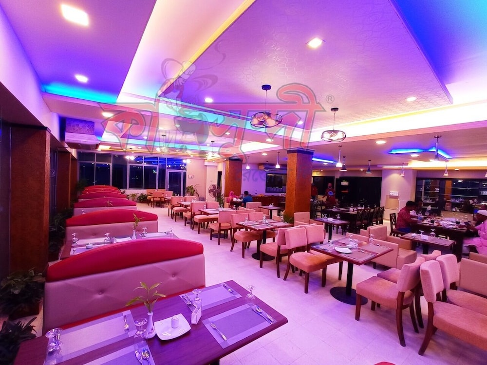 Hotel Kollol By J & Z Group 38/54