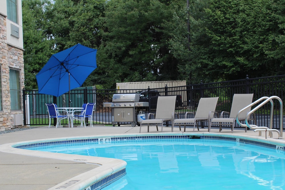 TownePlace Suites by Marriott Wilmington Newark/Christiana 2/23