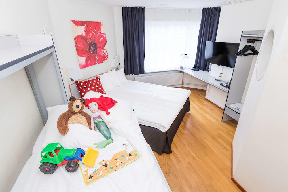 Best Western Eurostop Orebro 34/49
