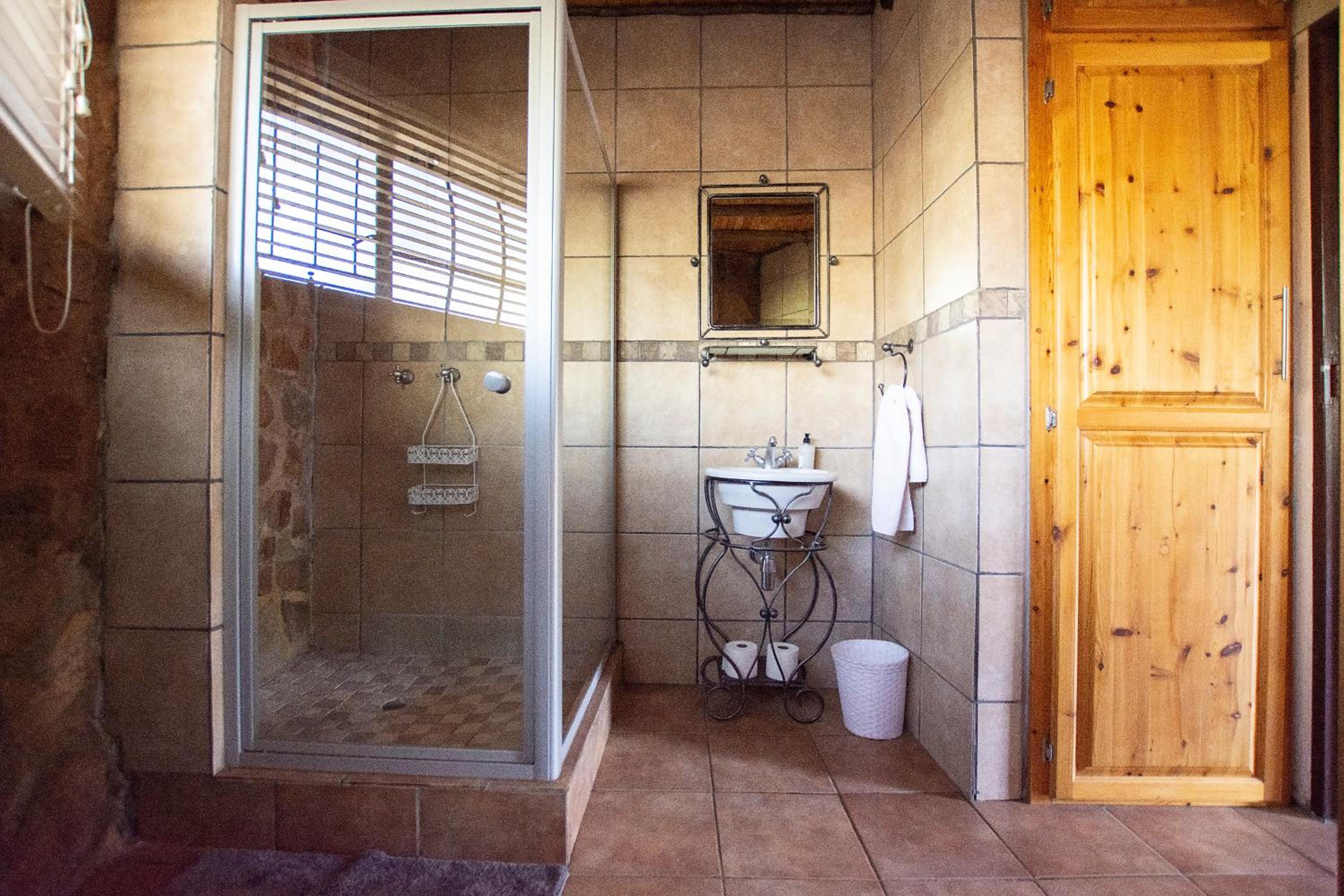 Milorho Lodge 47/50