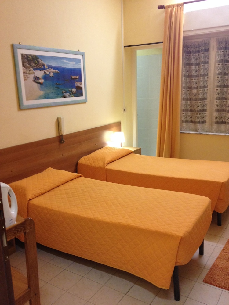 NETTUNO HOTEL 7/24