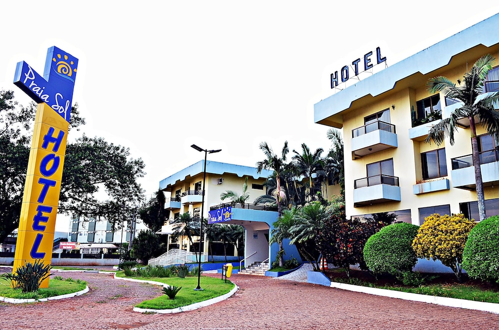 PRAIA SOL HOTEL 53/62