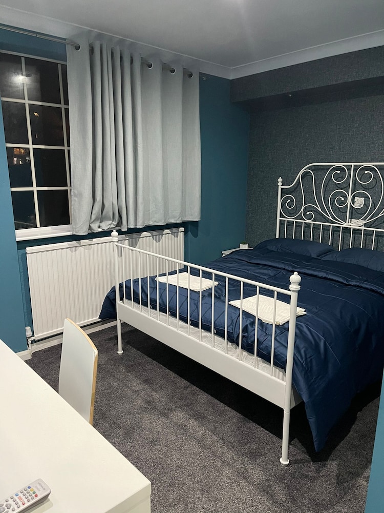 White Rose Hotel & Restaurant - Leeds 39/50