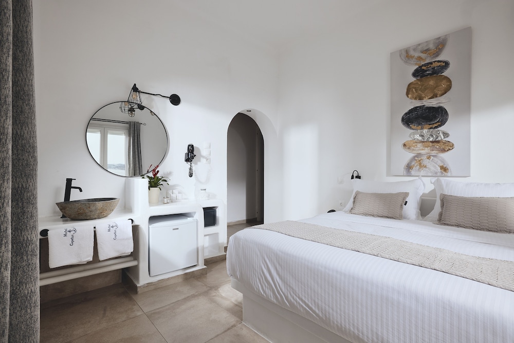 Capetan Giorgantas 24/85