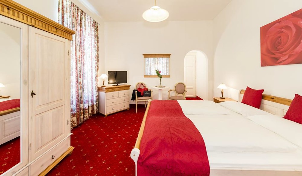 GRAND HOTEL BELLEVUE 13/50