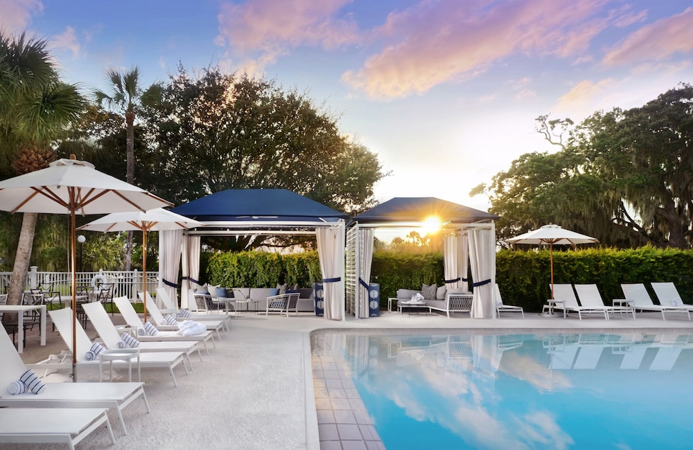 Jekyll Island Club Resort 37/74