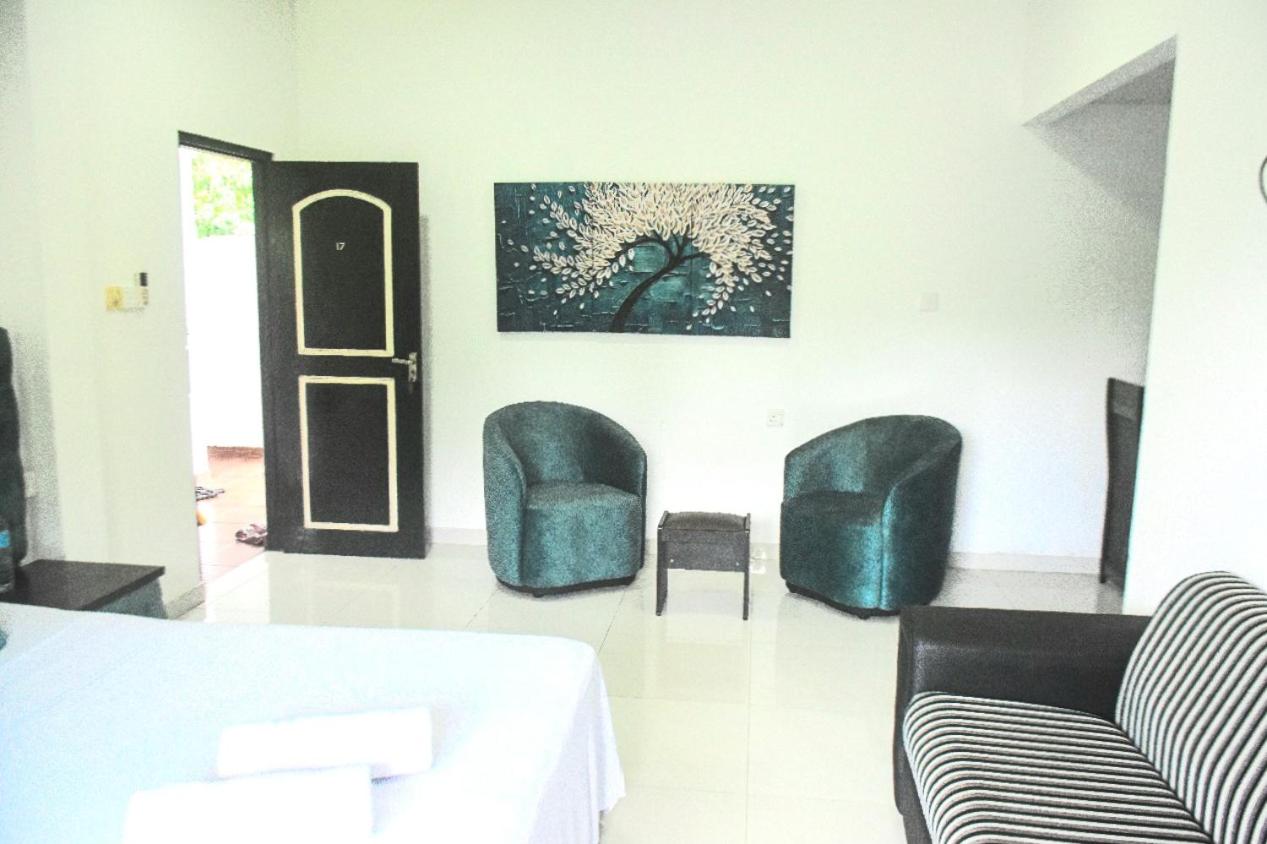 Seyara Holiday Resort 8/54