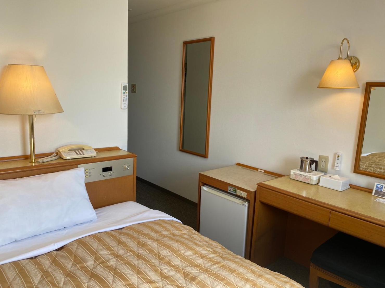 Room, Single, Annex