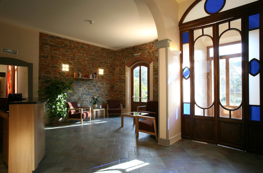 Villa Betania 6/60
