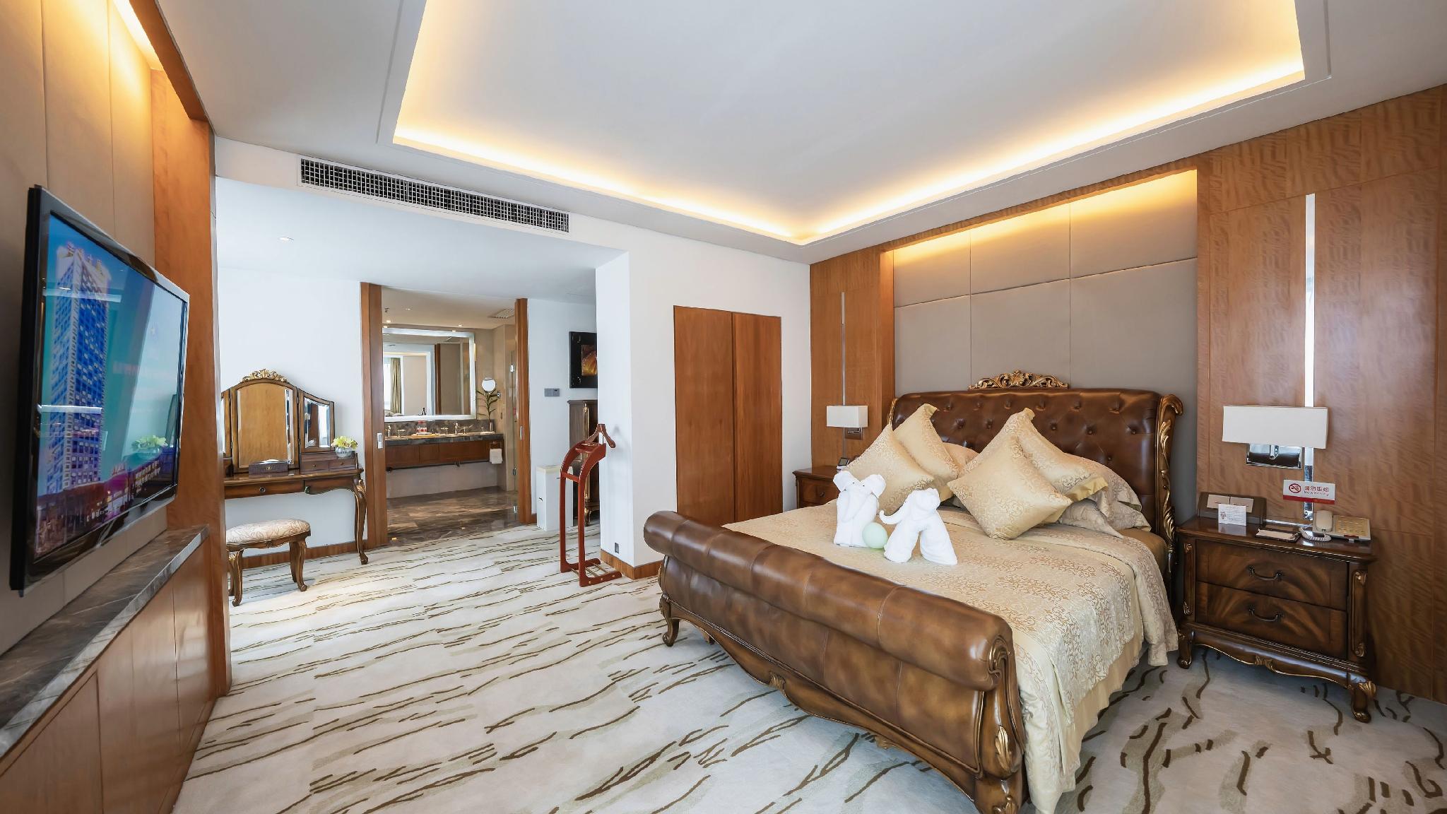 Yangpu Guest House 8/31