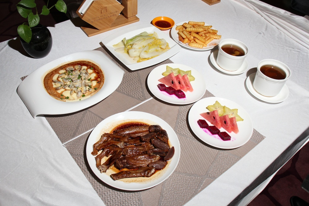 Maison New Century Hotel Dongguan 53/69