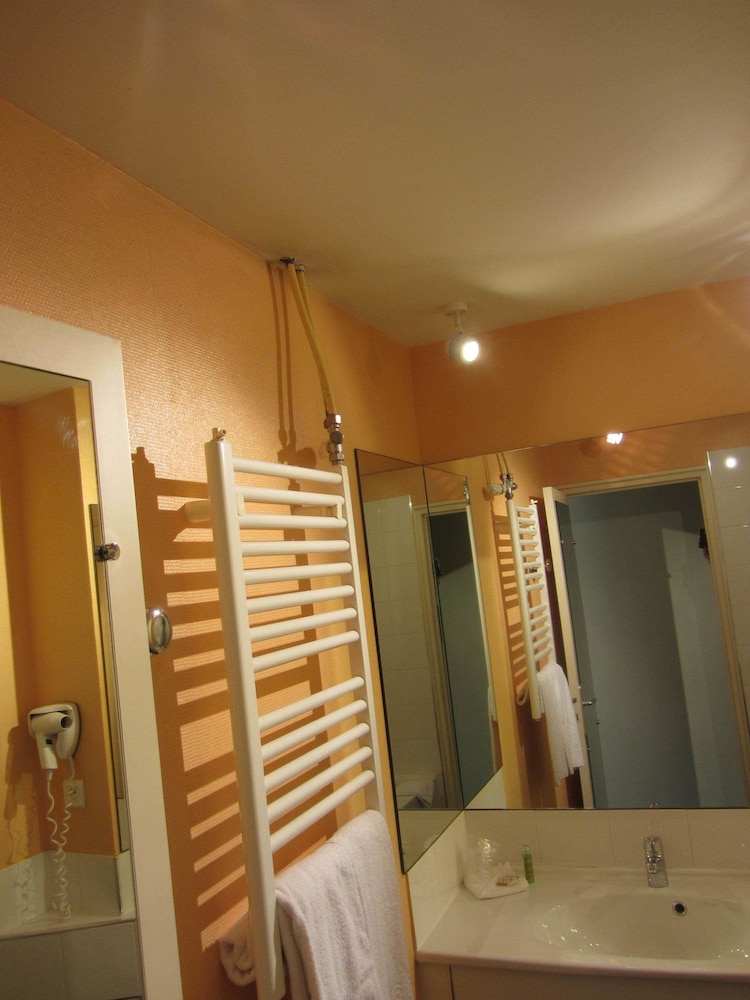 Citotel Le Saint Aubin 32/33