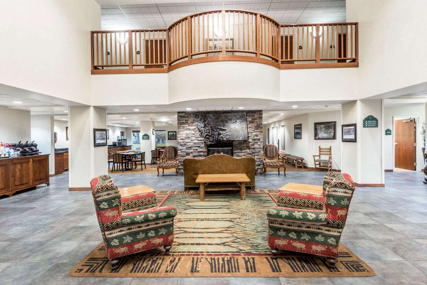 Fairfield Inn & Suites by Marriott Missoula 3/13