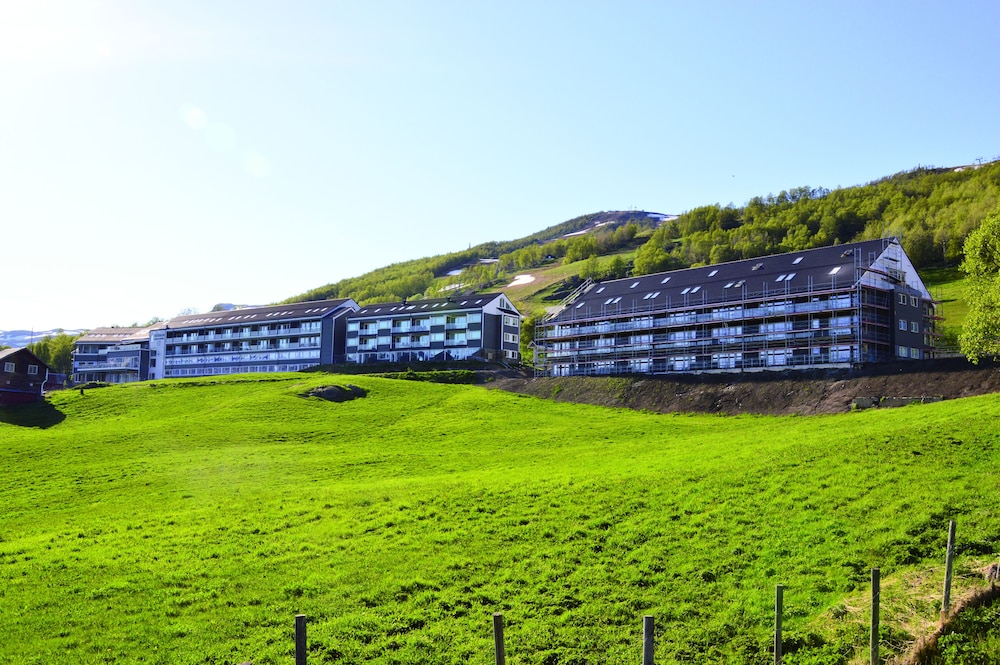 Ustedalen Geilo 61/72