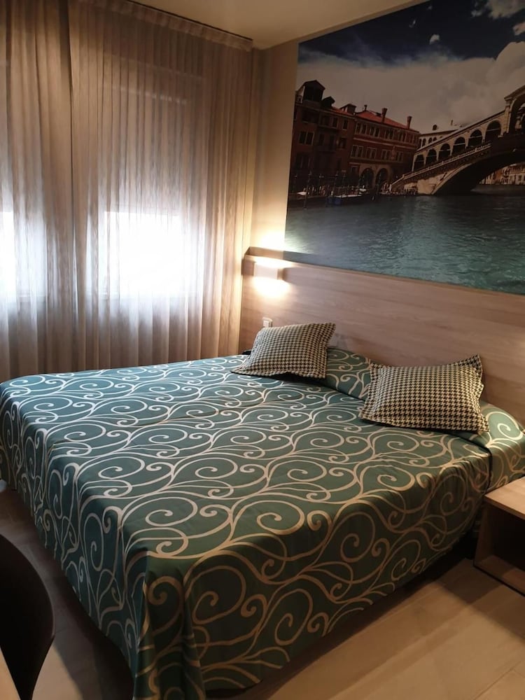 Hotel Altieri 31/55