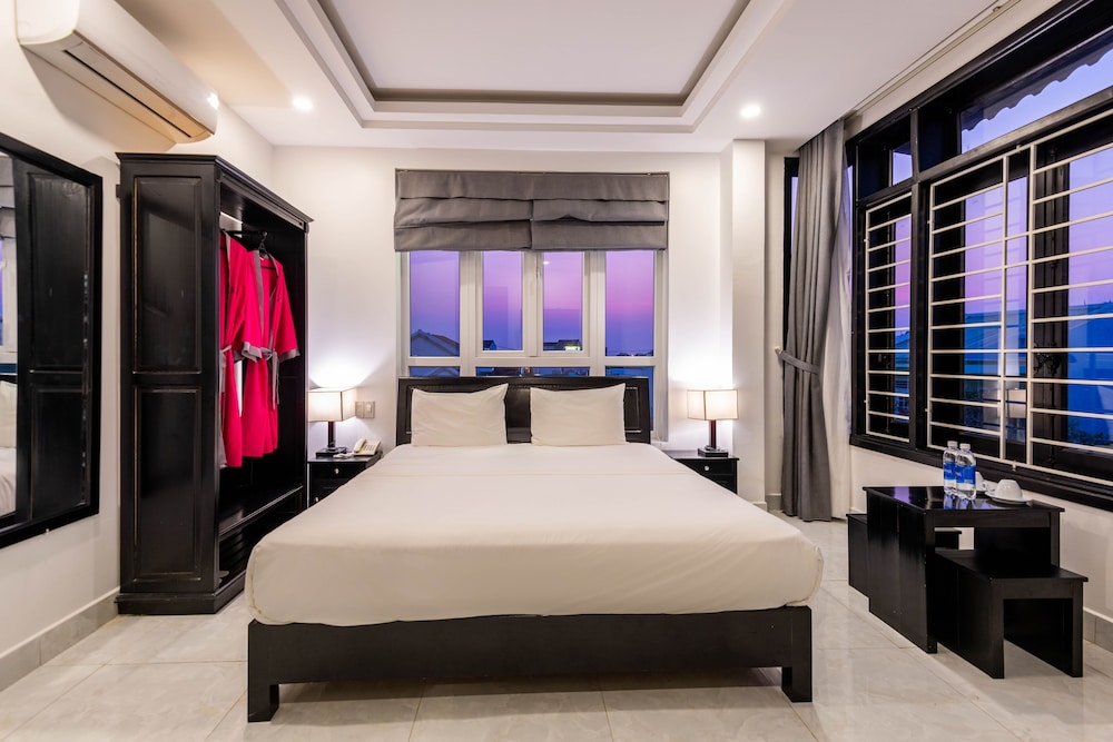 Flamingo Villa Hoi An 22/71