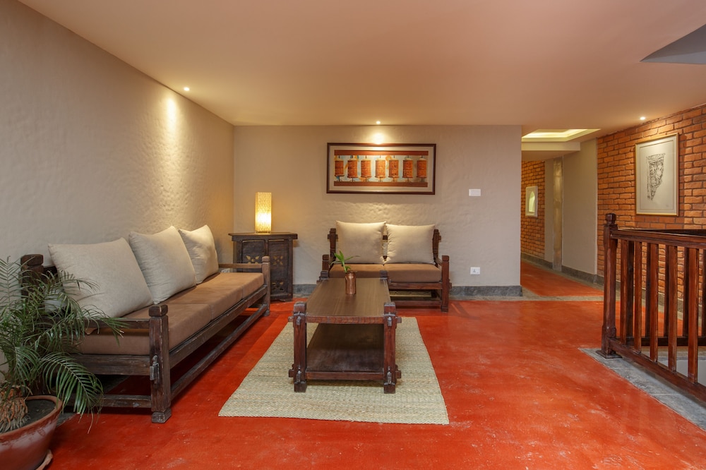 Hotel Thamel House 42/63