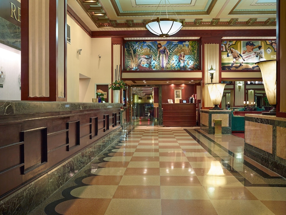 Hotel Edison Times Square in NEW YORK - NY