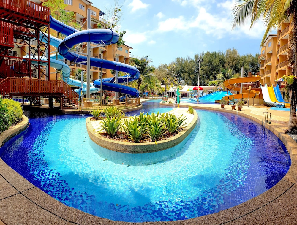 Gold Coast Morib International Resort 51/59
