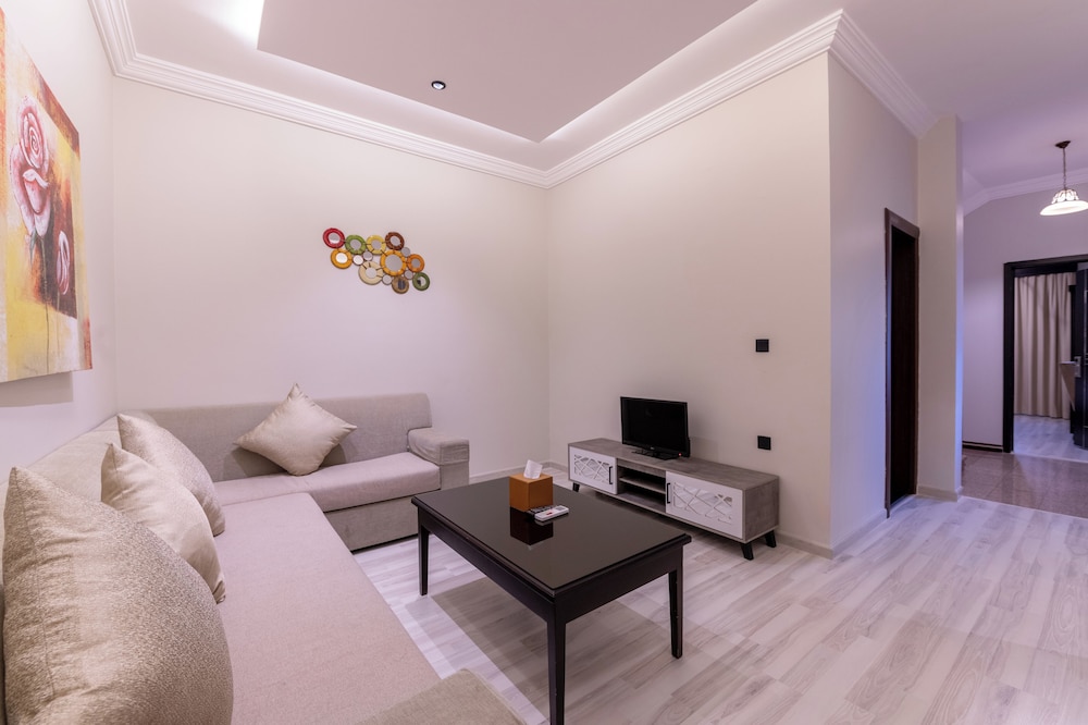 منتجع واحة ميرال الطائف(Meral Oasis Resort Taif) 54/74
