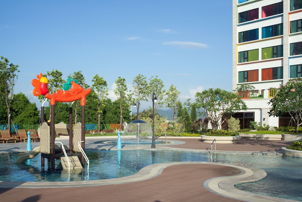 Lihpao Resort- Fullon Hotel 52/60