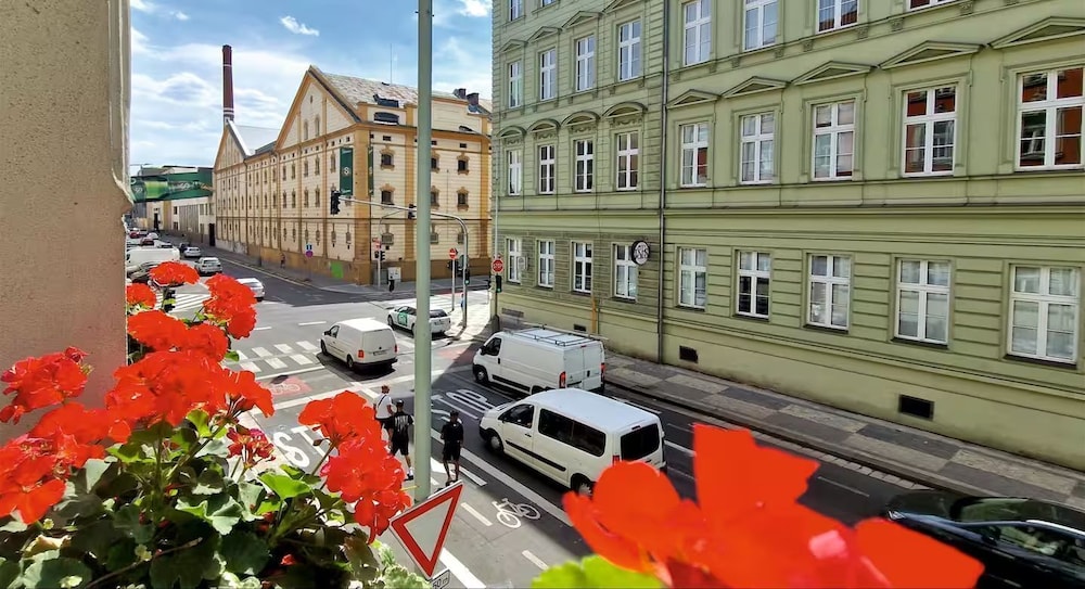 General Hotel 48/50