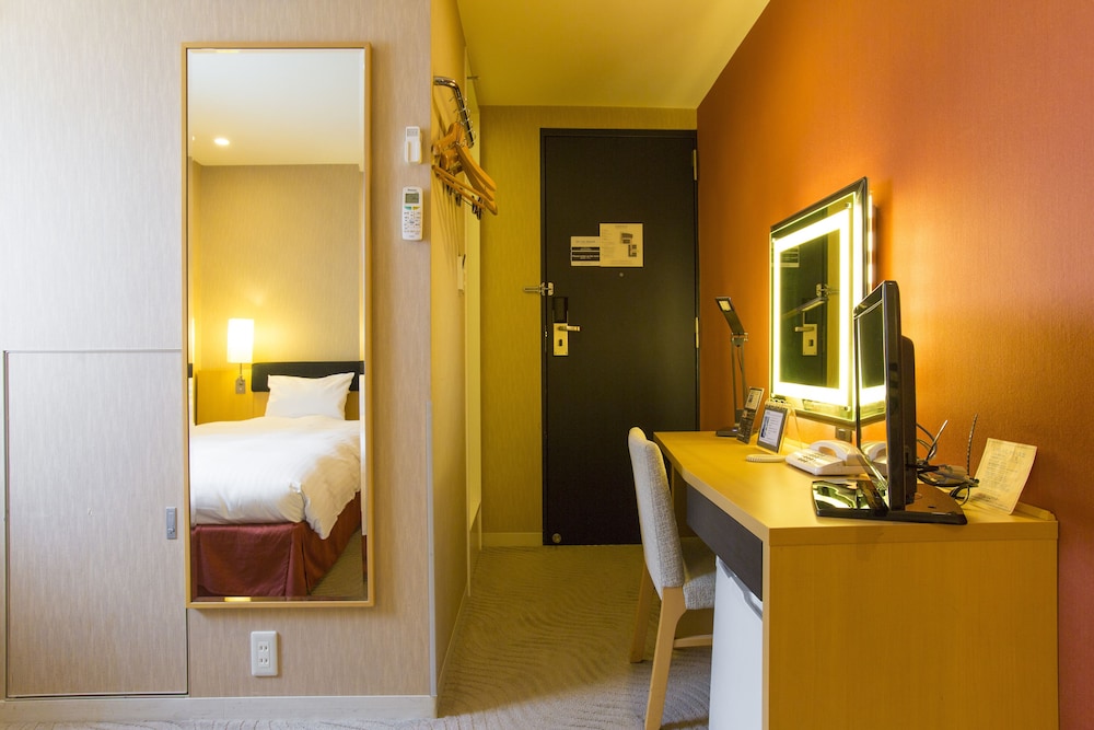Hotel Nihonbashi Saibo 40/64