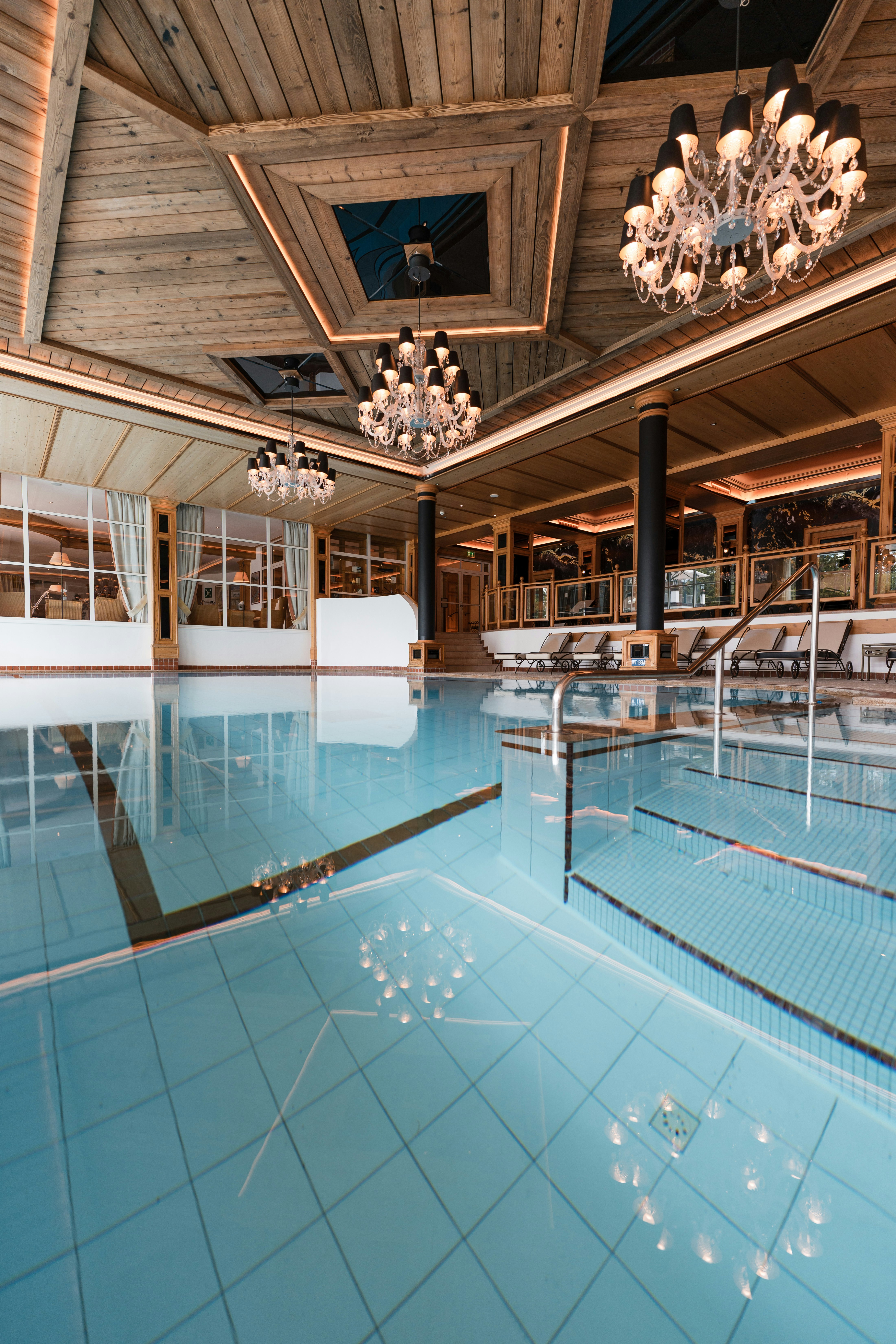 Alpin Resort Sacher 45/78