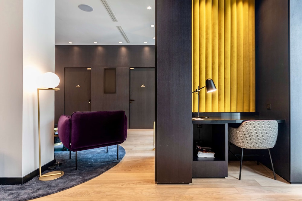 Best Western Plus Crystal, Hotel & Spa 29/71