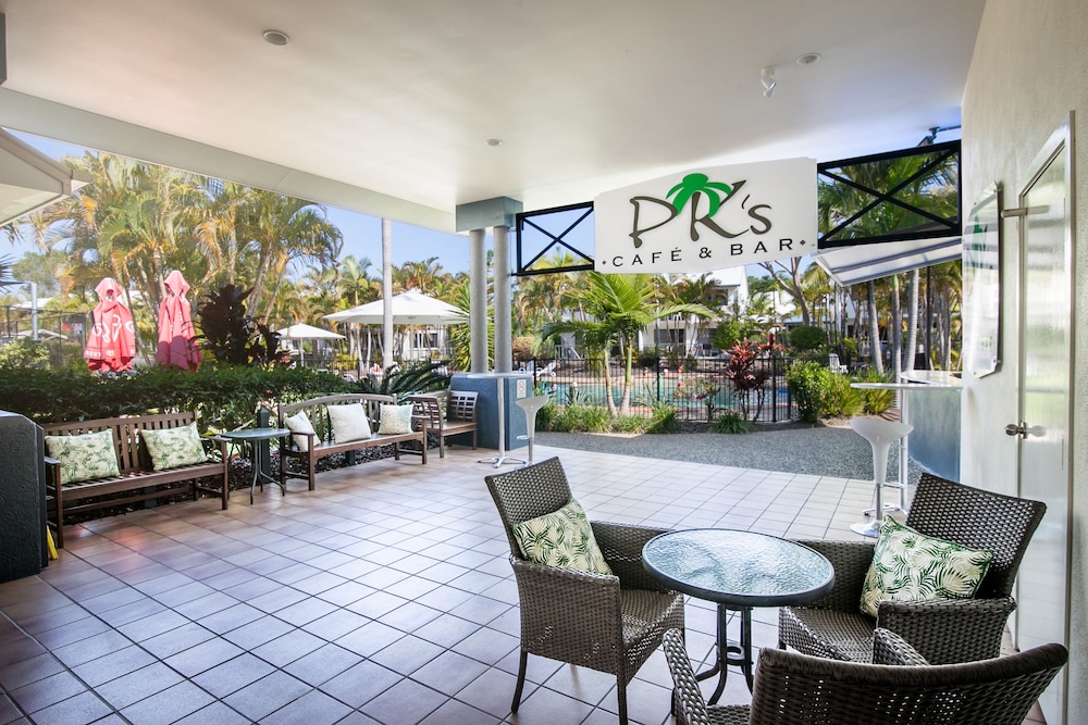 Ivory Palms Resort 20/79