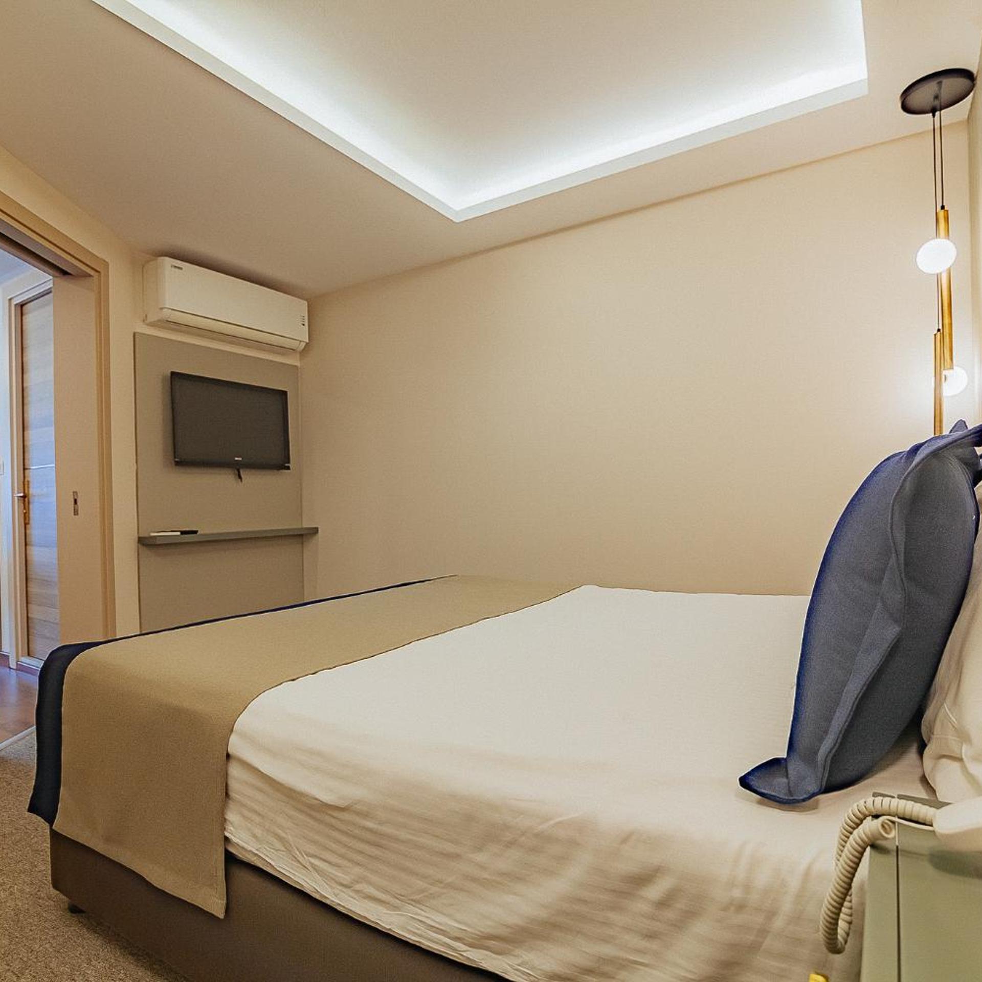 جناح جونيور، Comfort Beige Hotel 7/10