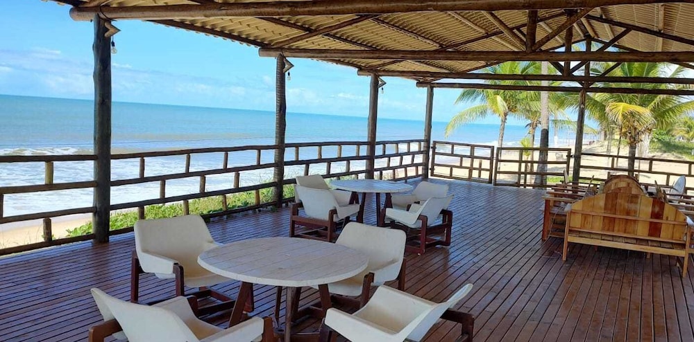 Hotel Paraiso Tropical 37/50