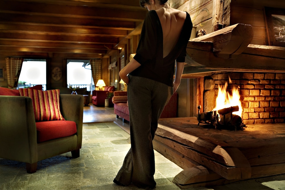 Cgh Residences & Spas Les Fermes De Sainte Foy 24/30