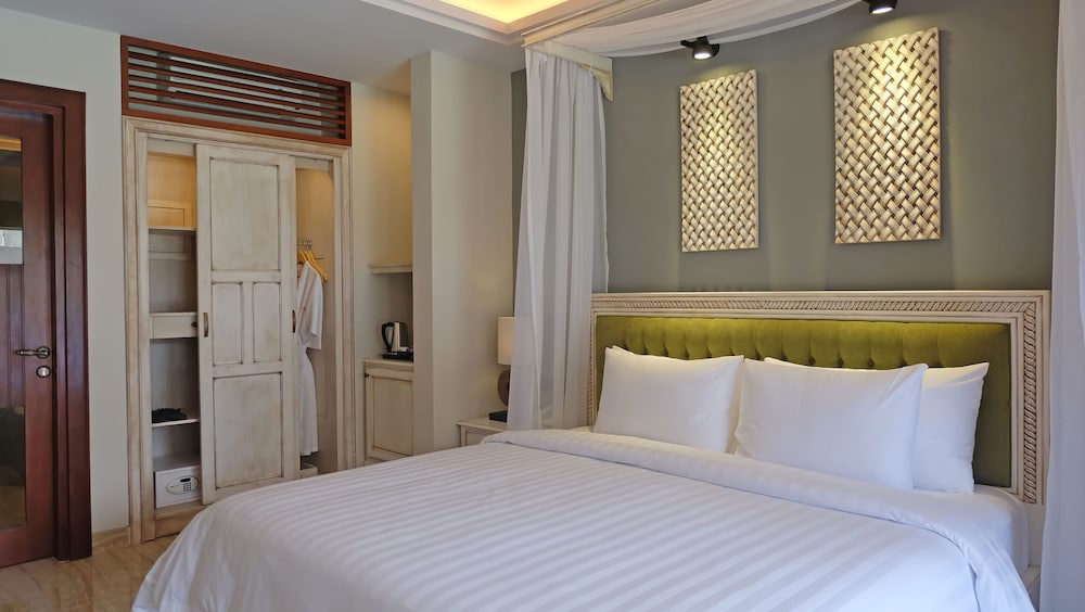Sense Canggu Beach Hotel 17/69