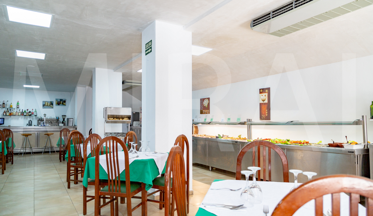 Apartamentos Park Plaza 38/49