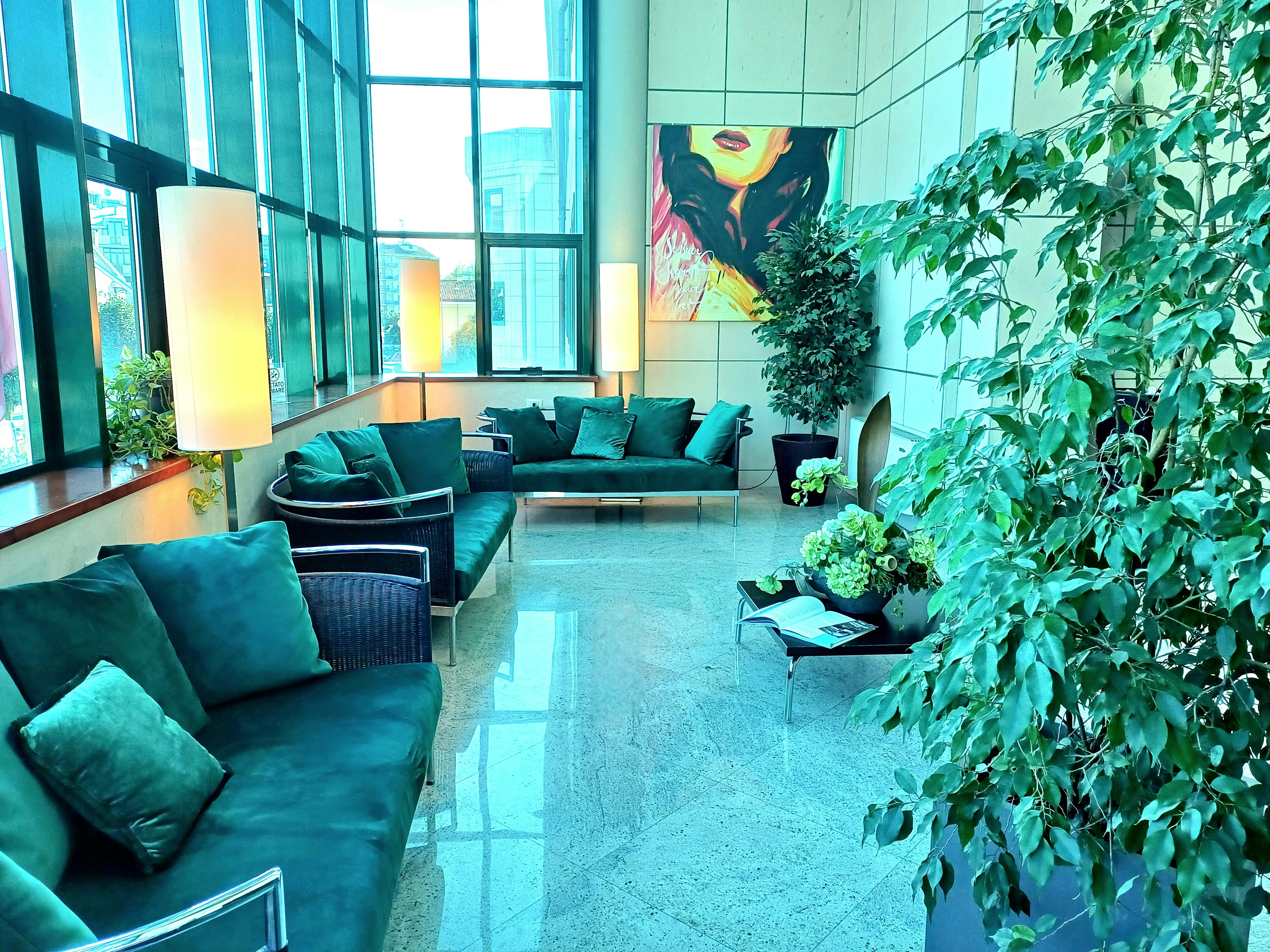 Hotel Parisi 37/67