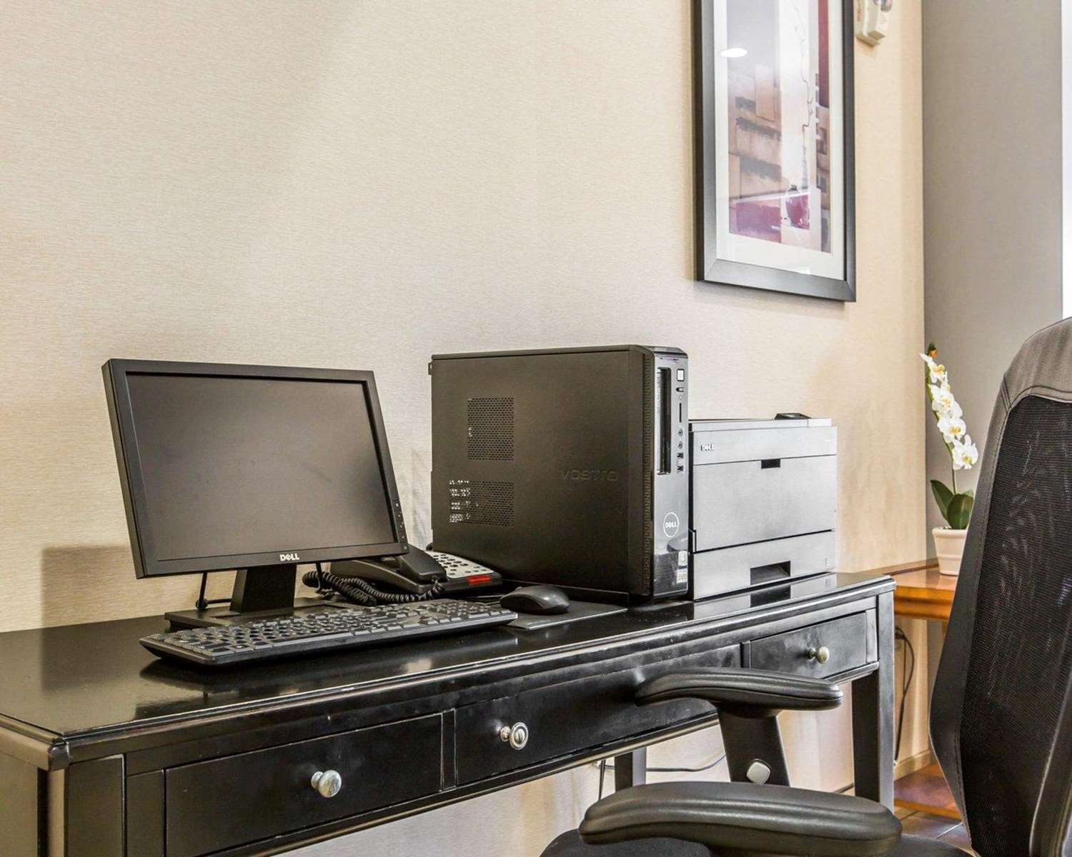 Comfort Suites Near City of Industry - Los Angeles 23/23