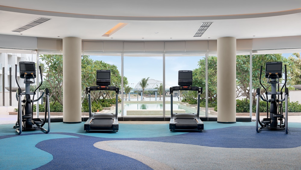 Hyatt Regency Hainan Ocean Paradise Resort 20/50