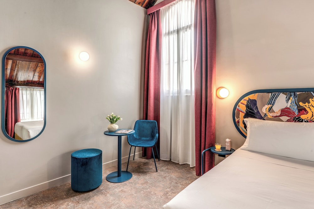 Hotel XX Settembre Rome 17/33