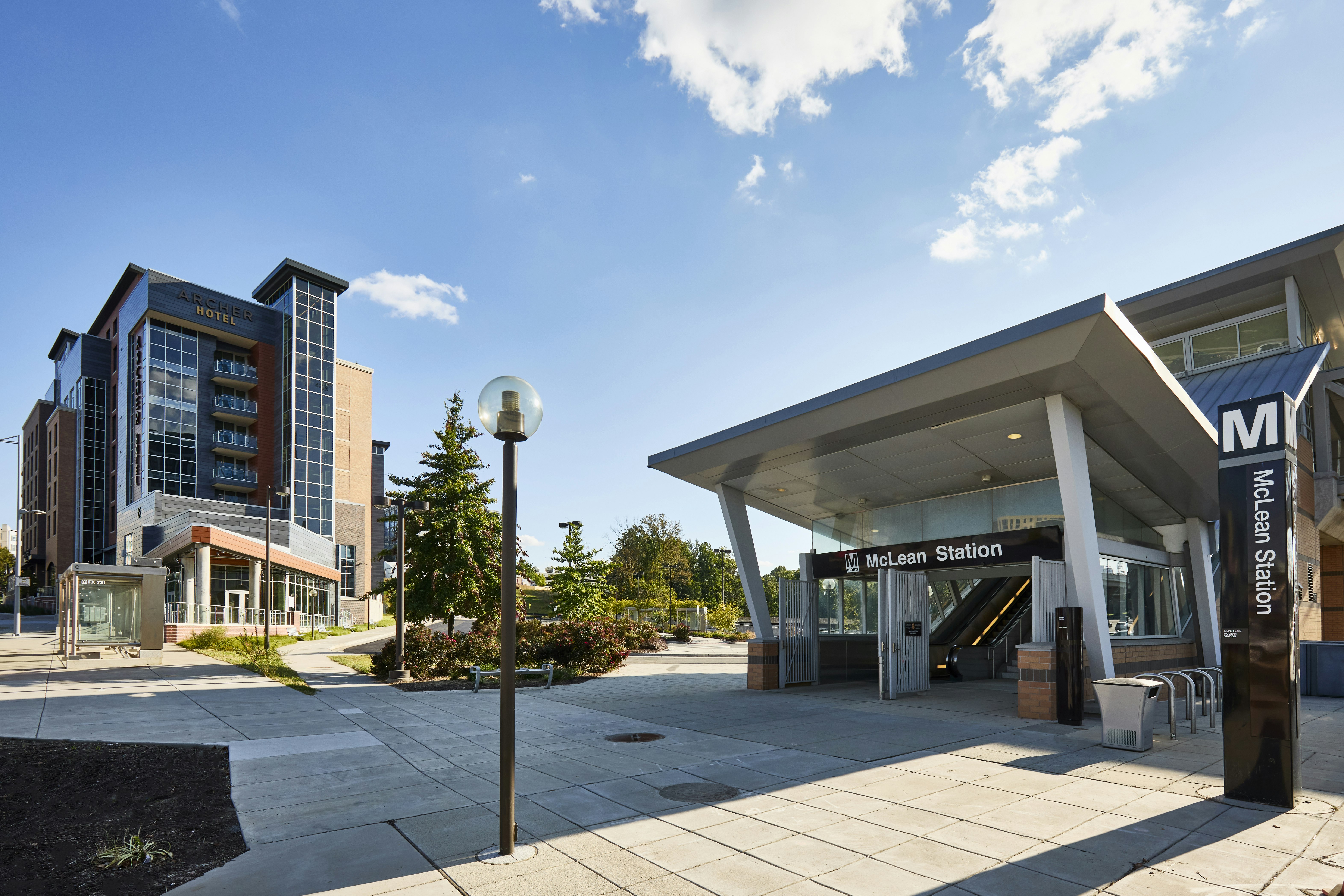 Archer Hotel Tysons 77/77
