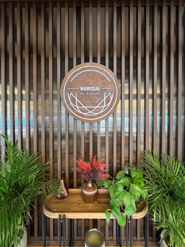 Marissal by Dorobe Hoteles 25/50
