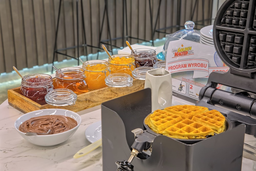 Focus Hotel Premium Warszawa 27/39