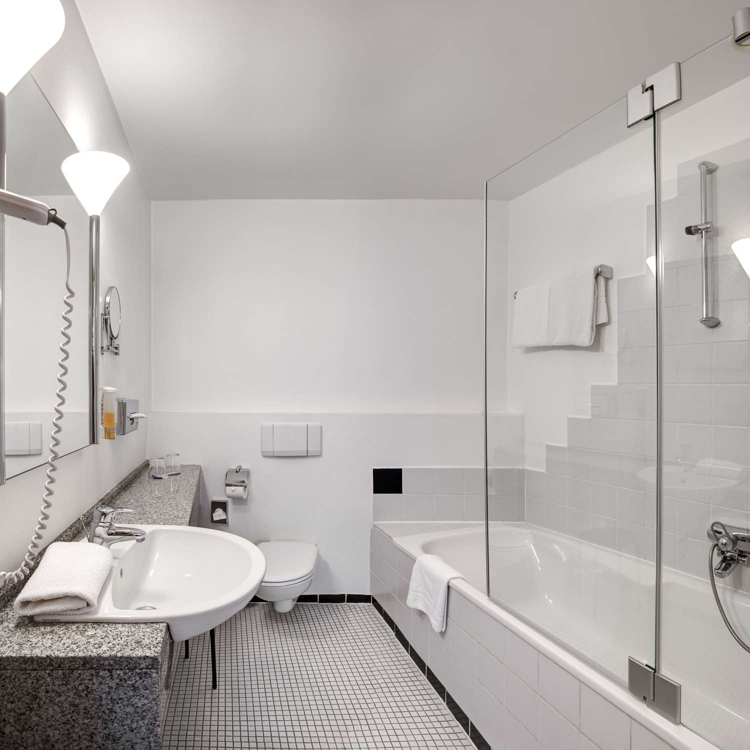 Best Western Hotel Kurfuerst Wilhelm I 15/16