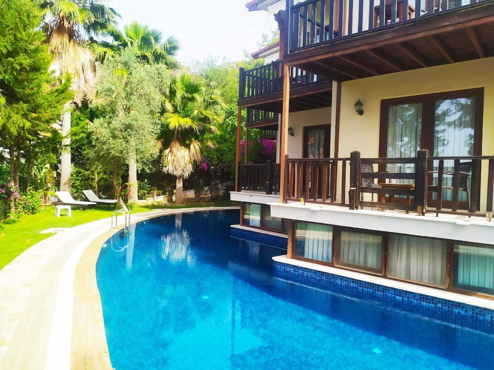 Alya Hotel Gocek 58/70