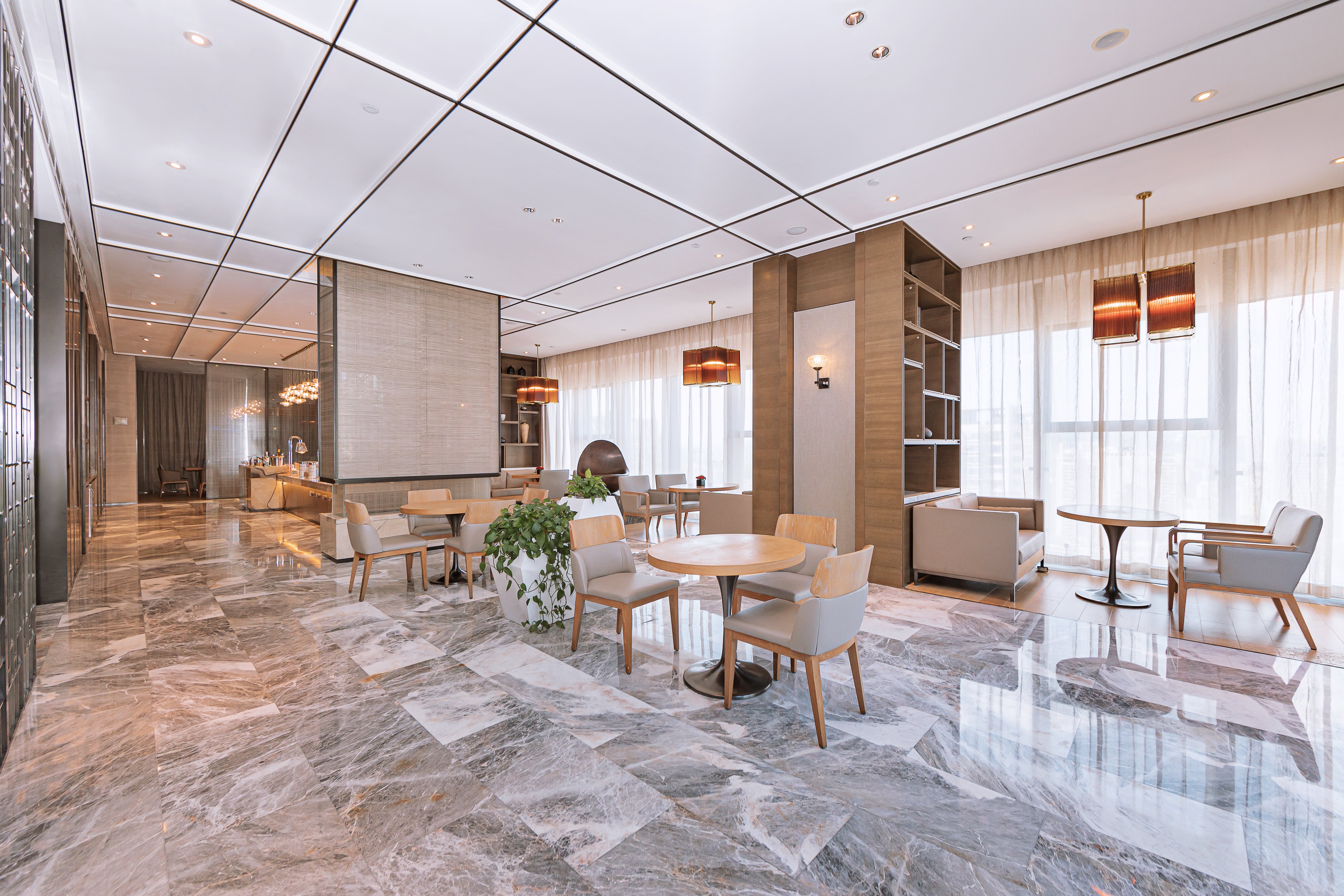 Crowne Plaza Yibin 14/36